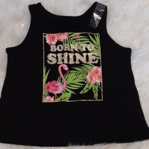 Toddler skort set. - Picture 3 of 4